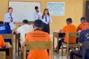 LPKA Klas I Kupang prioritaskan pendidikan bagi anak binaan