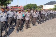 Pemkot Madiun perkuat peran Satlinmas dalam penanganan kebakaran