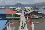 Festival kuliner kayu batu, ajang promosi potensi kampung