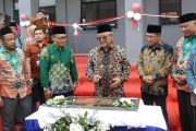 Mendikdasmen: Pesantren modern harus jadi pusat pendidikan STEM