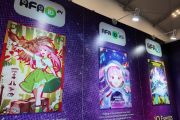 Rayakan satu dekade, Anime Festival Asia satukan penggemar J-culture