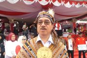 Gubernur ajak masyarakat tinggalkan ego sektoral untuk bangun Maluku