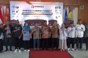 Bawaslu ajak sivitas akademika perkuat pengawasan digital pemilu