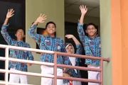Bakom: Sekolah Unggul Garuda cetak 388 siswa lolos kampus dunia