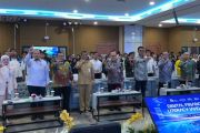 OJK dorong literasi dan inklusi keuangan bagi mahasiswa di Batam