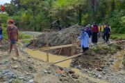 Pemulihan pertanian pascabencana di Aceh capai 49 persen