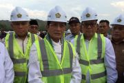 Kemenag penuhi janji bangun ulang MIN 5 Pidie Jaya dengan lebih layak
