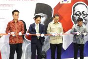 RI-Korsel kenang kemerdekaan lewat pameran foto "My Wish, Our Wish"
