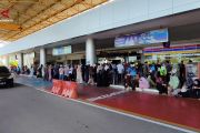 Pemkot, DPRD, dan BPN Tarakan&nbsp;bahas status lahan Bandara Juwata