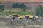 OJK siapkan dua POJK terkait bursa mineral dan komoditas strategis