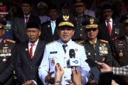 Wagub Aceh ajak masyarakat jaga kedamaian di momen HUT ke-81 RI