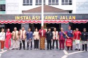 RSUP Dr. Sardjito kirim 7 tenaga kesehatan tangani korban gempa NTT