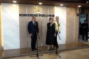 Ketua DPR pastikan rakyat NTT tidak sendirian hadapi bencana