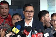 Kuasa hukum Febrie pertanyakan keabsahan surat penyitaan