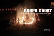 Korps Kadet benteng nasionalisme generasi masa depan (bagian 2)