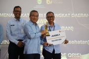 Bantul Innovation Award 2026 dorong penguatan ekosistem inovasi daerah