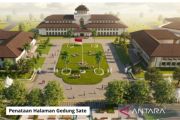 Lapangan Gasibu Bandung Ditutup Total Mulai 1 September, Ini Alasannya