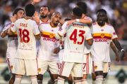 AS Roma cukur Lecce 4-0 di pekan kedua Liga Italia