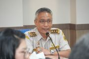 Barantin terapkan sistem "pre-border" kendalikan risiko impor ikan