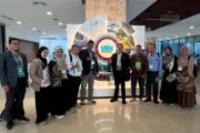 Delegasi FEB UMS hadiri ICBS 2026 Vietnam, perkuat jejaring akademik dan wawasan bisnis berkelanjutan