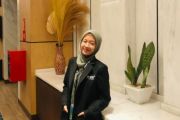 Kuliah hingga Uzbekistan, mahasiswa prodi Akuntansi UMS bisa melangkah mendunia