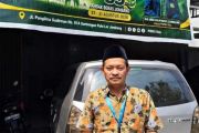 PWNU Riau ingatkan Gus Kikin pikul tugas berat