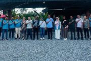 PLN UP3 Payakumbuh dan Pemkab Kampar Perkuat Tata Kelola PBJT Tenaga Listrik