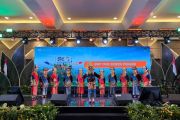 Tim Vokal FKIKSP Raih Juara II Lomba Paduan Suara SCF 2026