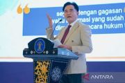 Yusril: Transformasi layanan AHU berorientasi pada kebutuhan pengguna