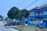 RSDSS Tanjung Selor catat 50 kasus gangguan pernapasan dalam sepekan