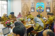 Kaltara bentuk tim kajian sumber pendapatan baru untuk tingkatkan PAD