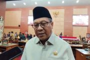 DPRD dukung Pemkot Palangka Raya lakukan penambahan anggaran penanganan karhutla