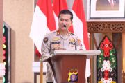 Polda Kalteng tangani 19 kasus karhutla, 23 orang jadi tersangka
