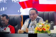 Pemkab Morowali Utara: ASN harus kreatif hadapi tantangan fiskal daerah