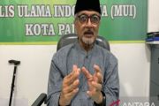 Forum Kerukunan Umat Beragama Sulteng kumpul donasi untuk korban gempa NTT