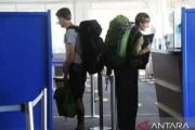 Jumlah wisman ke Riau pada Juli 2026 capai 22.452 orang, terbanyak dari Malaysia