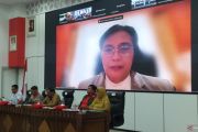 Bengkulu urged to prepare early for wildfire risks