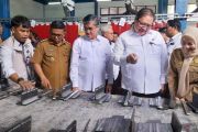 Menaker Yassierli pastikan lulusan vokasi terserap lewat kurikulum industri