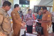 Pemkot Jayapura segera benahi Pasar Mama Papua