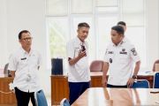 Pemkot Solok manfaatkan dana TKD perkuat layanan dasar dan permukiman