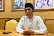 Masjid Al Azhar menyalurkan bantuan untuk korban gempa NTT