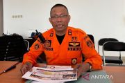 Status tanggap darurat karhutla di Barito Selatan berpotensi diperpanjang