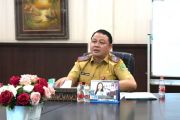 Sekda Kapuas minta OPD segera siapkan data dukungan Pro-SN 2026