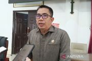 DPRD Barsel fokus rampungkan pembahasan APBD Perubahan 2026