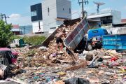 Penanganan terpadu kunci atasi persoalan sampah di Makassar