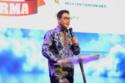 Kapolda Bali ajak para pemimpin agama tangkal hoaks dan polarisasi sosial