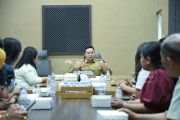 Pemkot Kupang memperkuat kolaborasi cegah stunting sejak hulu