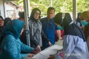 Kapasitas kader posyandu diperkuat untuk tingkatkan layanan