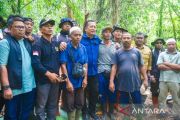 Pemprov NTB mengusulkan perubahan status hutan Sesaot jadi hutan lindung