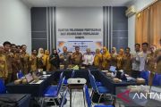 Pemkab Dompu tindak lanjuti temuan BPK terkait saldo deposit pajak